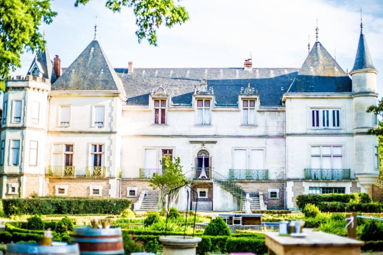 "Le Colombier"-Meuble De Tourisme 3 Etoiles -Residence "Les Logis De Beziers"-Garage Optionnel-Coeur De Ville-Plages A 16Km ! 외부 사진