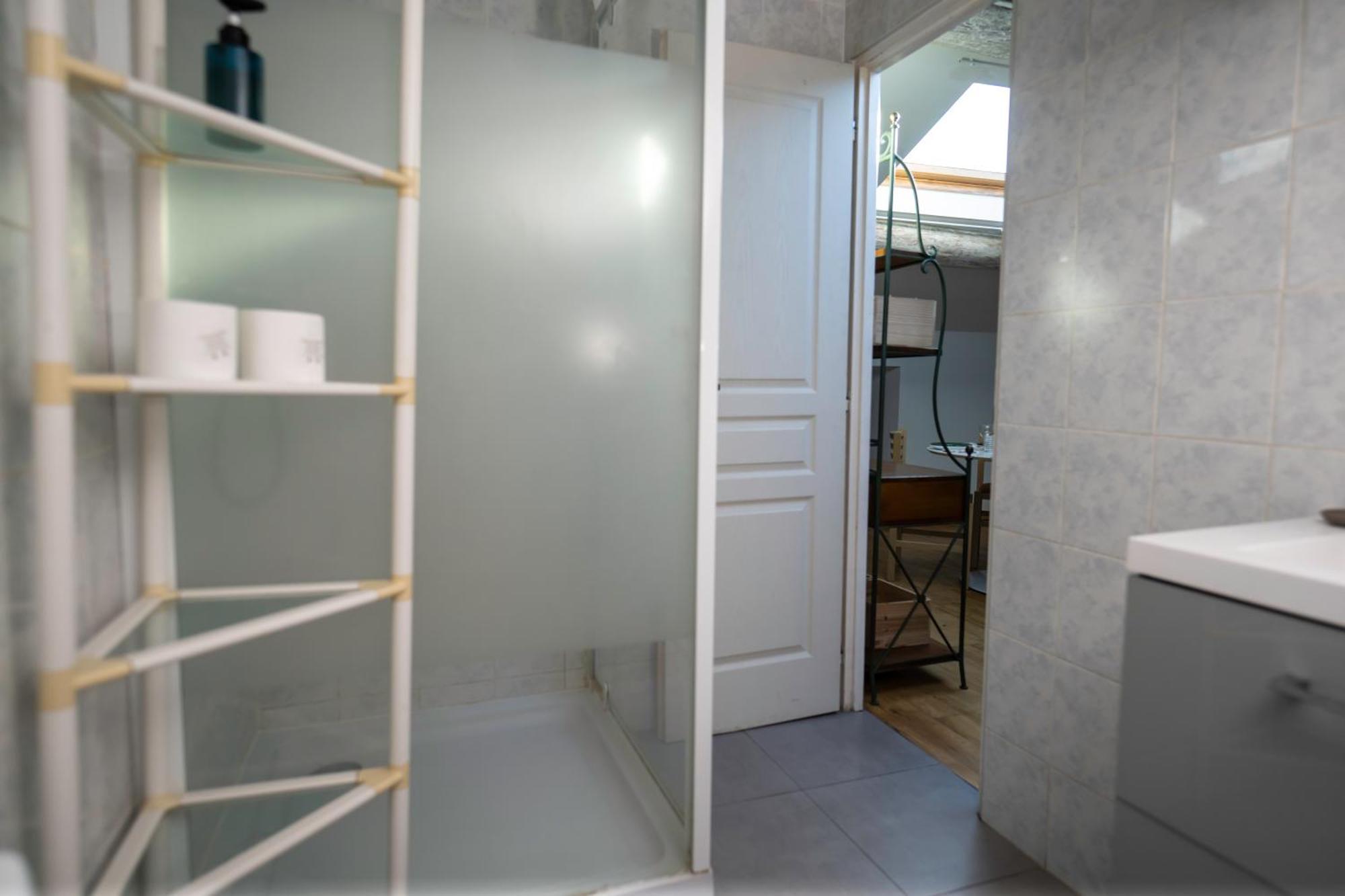 "Le Colombier"-Meuble De Tourisme 3 Etoiles -Residence "Les Logis De Beziers"-Garage Optionnel-Coeur De Ville-Plages A 16Km ! 외부 사진