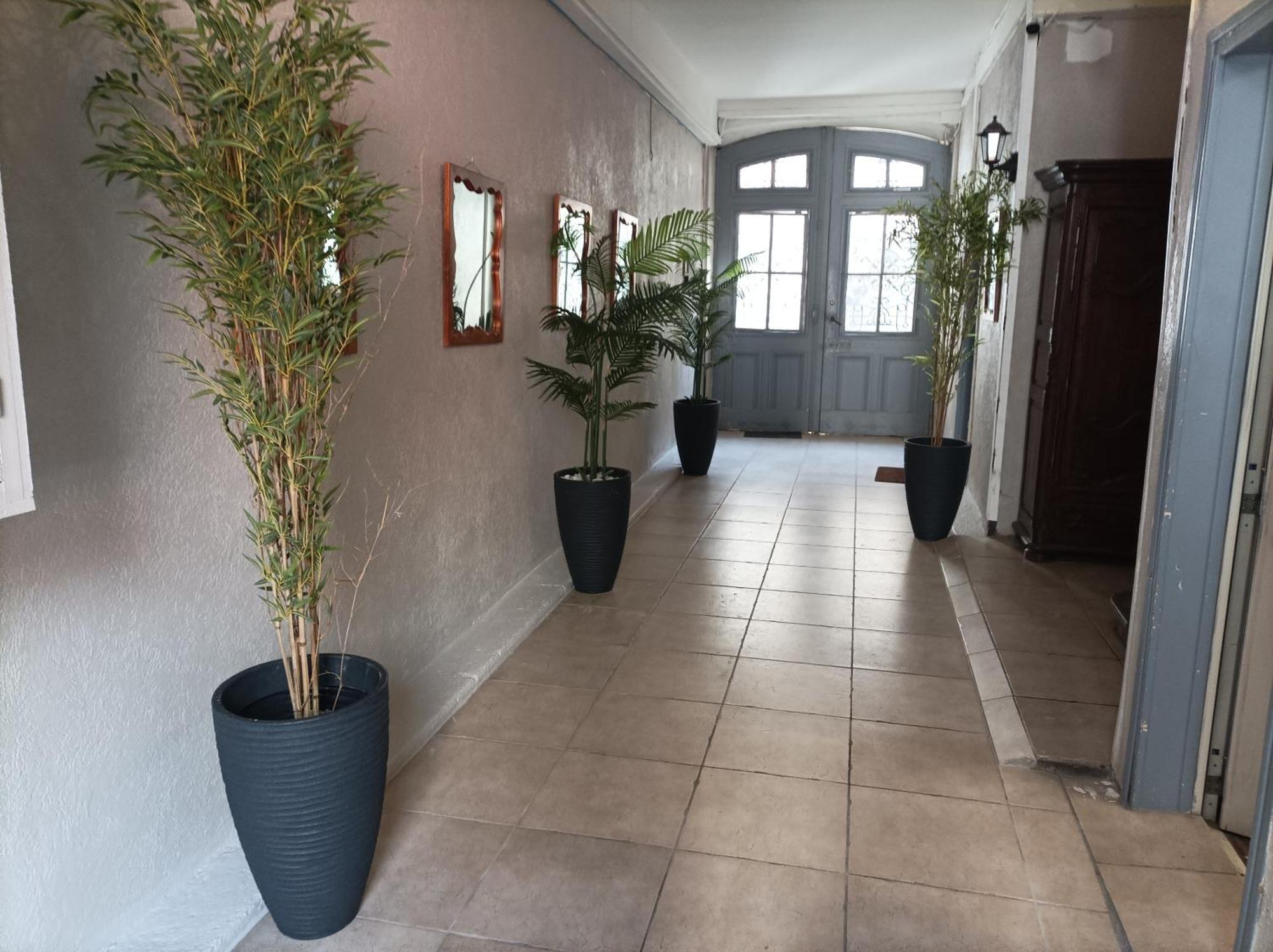 "Le Colombier"-Meuble De Tourisme 3 Etoiles -Residence "Les Logis De Beziers"-Garage Optionnel-Coeur De Ville-Plages A 16Km ! 외부 사진